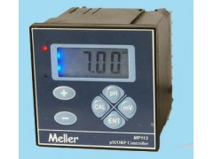 供應 工業在線PH計 MP113 Meller-- 上海三本環保科技有限公司