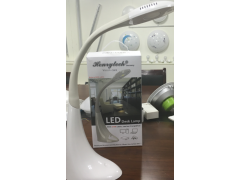 專業面光源護眼臺燈-- 常州普及光電科技有限公司