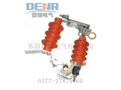 供HY5WS-17/50DL-TB跌落式可卸式避雷器性價比高-- 樂清登瑞電氣有限公司
