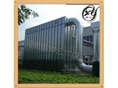 廠家供應 家具廠專用工業除塵器 木工除塵器 脈沖布袋除塵器-- 泊頭市祥云環保設備有限公司