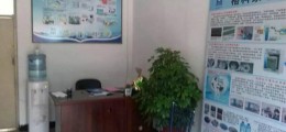 建筑行業轉行創業項目，小夫妻搭檔開店好項目