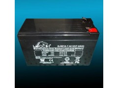 理士蓄電池DJW12-7.0 12V7.0AH廠家直銷-- 理士蓄電池官網
