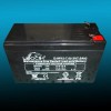 理士蓄電池DJW12-7.0 12V7.0AH廠家直