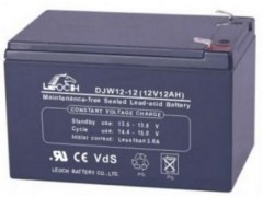 理士蓄電池DJW12-12鉛酸電池-- 理士蓄電池官網
