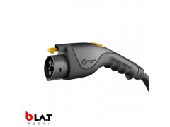 新能源充電設備交流充電槍產品設計-- 深圳市博拉圖工業(yè)設計有限公司