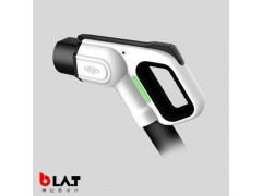 直流充電槍產品設計-- 深圳市博拉圖工業(yè)設計有限公司