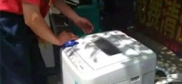 做什么項(xiàng)目別人想不到，格科家電清洗服務(wù)行業(yè)