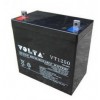 VT1250沃塔蓄電池12V50Ah生產價格