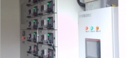 GGDZ-T-3100照明穩壓節電器