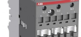 AX150-30-11接觸器