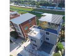 佛山市屋頂發電-- 廣州碩耐節能廣電技術股份有限公司
