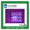 低壓直流81W七彩方形LED投光燈投射燈