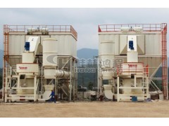 凹凸棒石立磨-- 桂林鴻程礦山機械設備制造有限責任公司