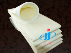中溫復(fù)合迷特除塵濾袋-- 撫順潔花工業(yè)用布有限公司