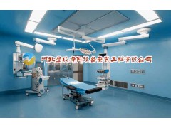 星玖凈化提供河北省內(nèi)手術(shù)室凈化工程一體解決方案-- 河北星玖凈化設(shè)備安裝工程有限公司