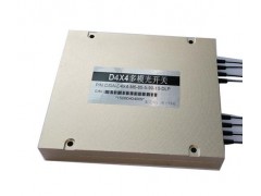 光測試系統1X8光開關-- 南寧市科毅光通信科技有限公司