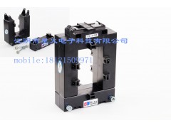 供應改造用開啟式開合式組合式開口式電流互感器-- 江陰市星火電子科技有限公司