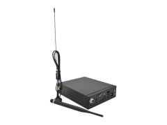 4G工控機(jī)F4931小型工控機(jī)-- 廈門(mén)四信通信科技有限公司