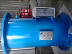 中央空調(diào)水處理設(shè)備電子除垢儀供應(yīng)商-- 合肥三番水處理設(shè)備有限公司