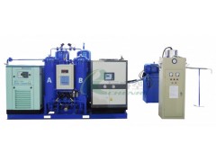 每小時30升液氮機設備 遼寧液氮機設備 甘肅液氮機設備-- 杭州辰睿空分設備制造有限公司