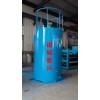 供應(yīng)碳鋼豎流式溶氣氣浮機(jī)