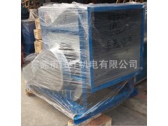 九洲普惠風機KTS-15/3KW多翼式離心式通風機-- 東莞市江洋機電有限公司
