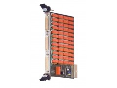 PXI 48 x SPDT功率繼電器模塊-- 廣州虹科電子科技有限公司