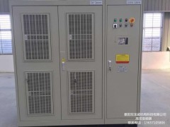 高壓變頻調速器裝置-- 襄陽雙龍威機電科技有限公司