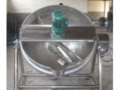 黃山夾層蒸煮鍋廠家 蒸煮鍋廠家13280186907零售-- 山東翔宇機械設備有限公司