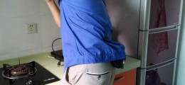 家電清洗行業哪個品牌好，格科專業家電清洗行業