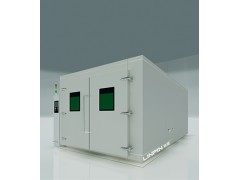 大型步入式高溫烘房價格合理服務完善【知名品牌林頻儀器】-- LINPIN（上海）砂塵試驗箱研發(fā)中心