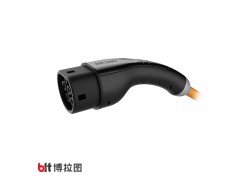 歐標充電槍設計開發(fā) 三防產品設計-- 深圳市博拉圖工業(yè)設計有限公司