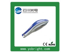LED路燈頭6米高戶外防水節(jié)能30W太陽能路燈-- 湖北云川光電科技有限公司