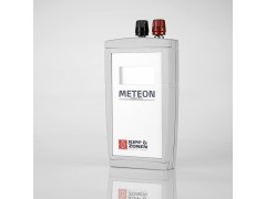 太陽輻射數據記錄儀METEON-- 博倫經緯科技發展有限公司