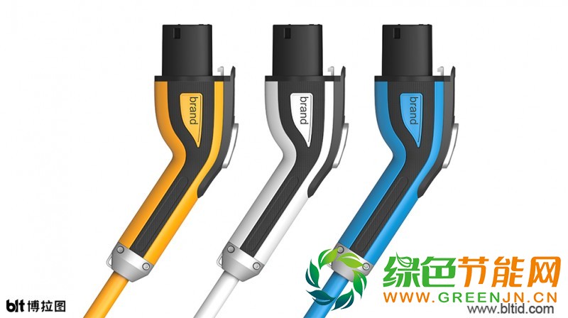 新國標交流充電槍1-9