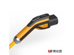 新國標交流充電槍設計開發(fā) 三防產品設計-- 深圳市博拉圖工業(yè)設計有限公司