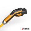 新國標交流充電槍設計開發 三防產品