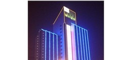 萍鄉市霓虹燈