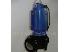 藍深潛水泵WQ15KW-- 藍深集團股份有限公司