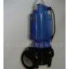 藍深潛水泵WQ15KW