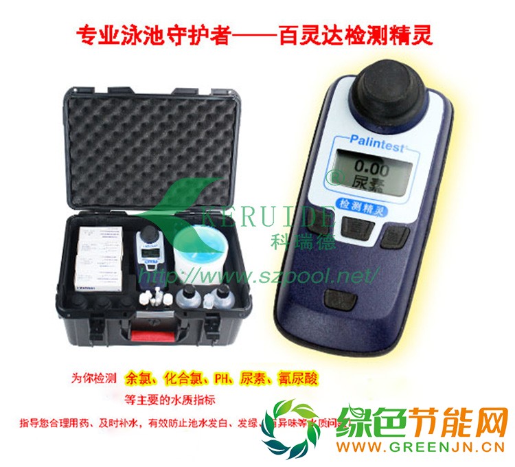 綠色節能網