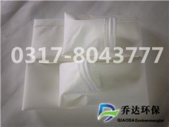 家具廠防靜電除塵器布袋 208滌綸除塵器濾袋 729除塵濾袋-- 河北喬達環保設備有限公司