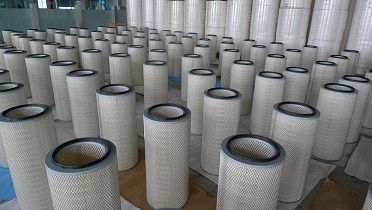 內(nèi)蒙古除塵配件工業(yè)除塵器濾筒或濾袋的選用以及濾筒安裝方法-- 包頭市澤潤機械設(shè)備有限責(zé)任公司