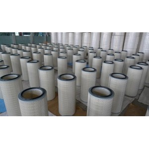 內蒙古除塵配件工業除塵器濾筒或濾袋