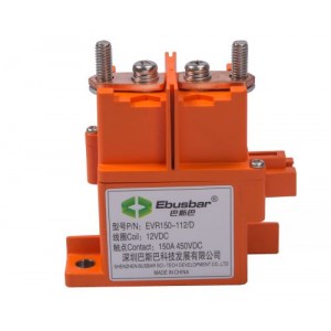 太陽能安全控制 繼電器150