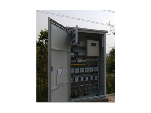 MTK-120電力穩壓調控裝置 (0)