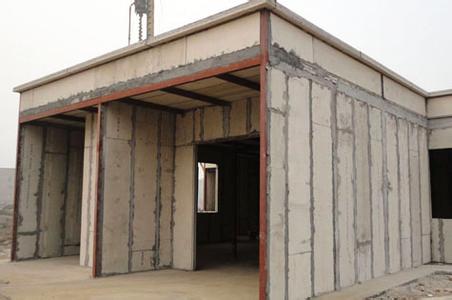 鶴壁奧邦輕質復合墻板 各大場所隔斷專用墻板-- 福建奧邦建材有限公司