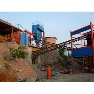 采石場除塵器,采石場除塵器生產(chǎn)廠家