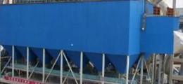 金珠環保牌長袋離線脈沖除塵器太原地區招商