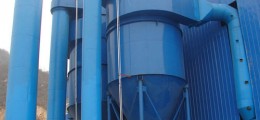 耐火材料廠反吹風布袋除塵器張家口地區招商